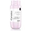 Cameleo Expert - Sebum Control - Shampoo per capelli grassi - Riduce la produzione di sebo, deterge in profondità e rinfresca il cuoio capelluto - Carbone Attivo e Complesso HydroScalp - 300 ml