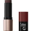 e.l.f. Soft Glam Cream Bronzer in stick, bronzer in crema modulabile per un glow scolpito e con un finish satinato di lunga durata, design retrattile, vegano e cruelty-free, Fair