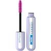 Maybelline New York Mascara Falsies Surreal Waterproof, Per Ciglia dall'Effetto Extensions, Con Scovolino ad Elica, 10 ml