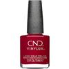 CND Vinylux, Smalto per unghie, a tenuta settimanale, Wildfire N. 158, 15 ml
