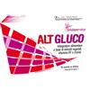 LINDASERVICE Srl ALT GLUCO 30 OVALETTE