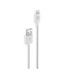 Cellularline - Cavo Telato 150 Cm Usb To Lightning-white