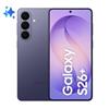 Samsung - Smartphone Galaxy S26+ 512gb/12gb-cobalt Violet
