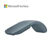Microsoft - New Arc Mouse - Ocean-ocean