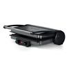 Bosch - Bistecchiera 2000w Tcg4215-argento