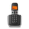 Brondi - Cordless Bravo Platinum-black / Silver