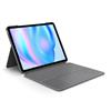 Logitech - Custodia Combo Touch iPad Air 13 (m2)-grafite