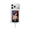 Insta360 - Snap Schermo Da Selfie Con Luce-white