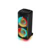 Philips - Party Speaker Portatile Per Le Feste Tax5000e/10-black