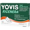 Yovis - Rigenera 50+ 10 bustine