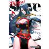 Kurokawa Demon Slave - Tome 8: 8