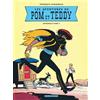 Le Lombard Intégrale Pom et Teddy - Tome 2