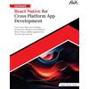 Orange Education Pvt Ltd Ultimate React Native for Cross Platform App Development: Turn Your Ideas into Scalable, Production-Ready Cross-Platform React Native Mobile Applications for iOS and Android (English Edition)