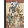 Tunué Monster Allergy. Collection. Ediz. variant (Vol. 8)