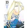Kurokawa Fullmetal Alchemist Perfect - tome 13: 13