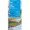 IGN Frankreich 3633ET TIGNES - VAL D'ISERE HTE MAURIENNE-PN DE LA VANOISE: 1:25000