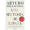 Penguin Bolsillo Una historia de España (edición limitada · Verano)