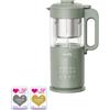 Nuvita Cuocipappa multifunzione 7 in 1 Magic Pappa - Nuvita