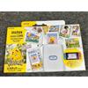 Fujifilm Instax Mini Link Special Pokemon Pikachu stampante fotografica...