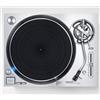 Technics SL-1200GR2-S Silver Hi-Fi Audio Direct Drive Giradischi 100V Nuovo