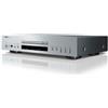 Yamaha Lettore CD YAMAHA CD-S303, USB, riproduzione WAV/FLAC, argento AC100V
