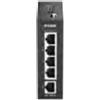 D-Link Dis 100E-05 - Interruttore - Industrialmente - Non Gestito