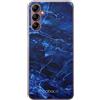 BABACO ERT GROUP custodia per cellulare per Samsung A14 4G/5G originale e con licenza ufficiale, modello Abstract 032 adattato in modo ottimale alla forma dello smartphone, custodia in TPU