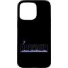 Parkour fitness Kunst der effizienten Hi Custodia per iPhone 15 Pro Max Parkour City Skyline Fitness