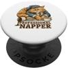 G Hall Marketing Napper professionale PopSockets PopGrip Adesivo