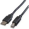 Roline CAVO USB2.0 A-B MASC/MASC0 80MT