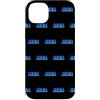 Wistful Custodia per iPhone 14 Plus Parola AURA