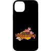 state Germany country home City Village Custodia per iPhone 14 Plus Meclemburgo Pomerania Anteriore Stato federale Germania