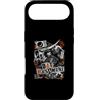 Samurai Warrior Date Masamune One Eye Cl Custodia per iPhone Air Date Masamune Un Occhio Un Destino