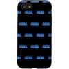 Wistful Custodia per iPhone SE (2020) / 7/8 Parola AURA