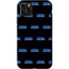 Wistful Custodia per iPhone 11 Pro Max Parola AURA