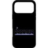Parkour fitness Kunst der effizienten Hi Custodia per iPhone 17 Pro Max Parkour City Skyline Fitness