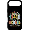 Leetspeak Back To School Co. Custodia per iPhone Air Ritorno a scuola 2026 2027 Gli insegnanti sono pronti Leetspeak Divertente