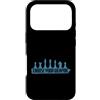 Chess King Strategy Brain Training Board Custodia per iPhone 17 Pro Scegli le figure degli scacchi delle armi