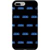 Wistful Custodia per iPhone 7 Plus/8 Plus Parola AURA