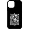 Epic Dushyanta Shakuntala Love Mythology Custodia per iPhone 12 mini Dushyanta Shakuntala Memory restituisce Love Epic