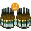 Roccamarsi Pecorino Terre di Chieti IGT 2025 - Roccamarsi [6+6 Gratis]