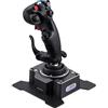 VIRPIL Controls CDT-AEROMAX-R Flightstick HOTAS per Simulatore di Volo PC - Joystick di Precisione con Base, Controller Gaming USB, Destro