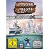 Ubisoft ANNO 2070 (Königsedition) - [Edizione: Germania]