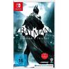 WARNER BROS Batman Arkham Trilogy (Nintendo Switch)