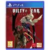 Bandai Namco Guilty Gear - Strive - - Playstation 4