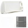 Generic Impugnatura per Anbernic RG DS, Custodia Protettiva per Console di Gioco, Estensione per Impugnatura, Adattatore e Supporto (bianco)