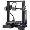 Comgrow Creality Ender 3 3D-Drucker, mit Druckwiederherstellung, mit Plattformplatte, Dimensioni di Stampa 220x220x250mm, per Studenti, Designer e Appassionati di 3D Printing