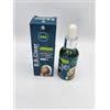 Generic BB CLEAR SIERO ILLUMINANTE CON ACIDI DI DI FRUTTA. 30 ml