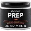 Cheyenne Tattoo Prep Lube - Burro per tatuaggi per la preparazione della pelle e durante il tatuaggio, 200 ml