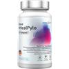 sonnesee Pylopass contro l'Helicobacter pylori Lactobacillus Probiotic HealPylo®400mg al giorno -60 capsule -Per bruciori di stomaco, reflusso acido, disturbi gastrici -Prodotto in Germania